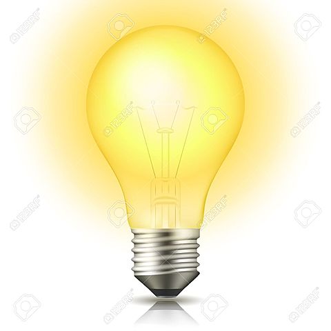 LIGHT BULB