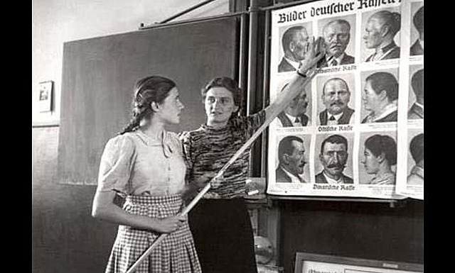 Jewish Children banned from school