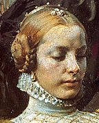 19 de octubre de 1537: Nace Juan, que vive 5 meses.