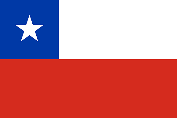 Encuentro de Chile