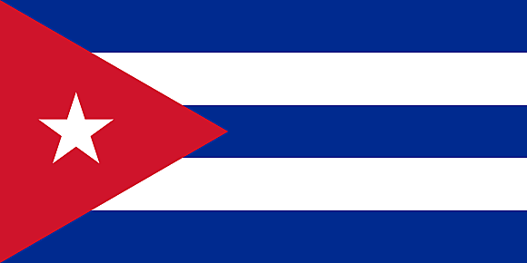 Encuentro de Cuba
