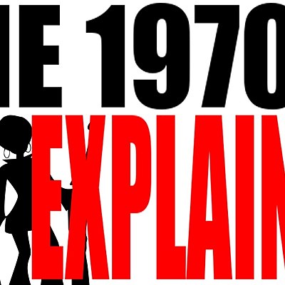 Timeline: the 1970's