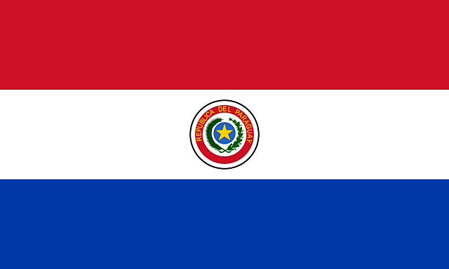 Encuentro de Paraguay