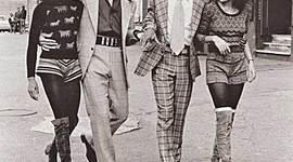 Timeline: The 1970s'