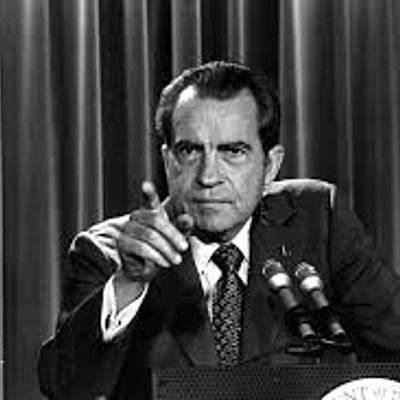 Timeline: the 1970's