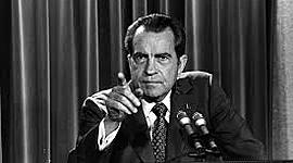 Timeline: the 1970's