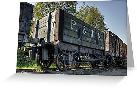 Arriving at Auschwitz