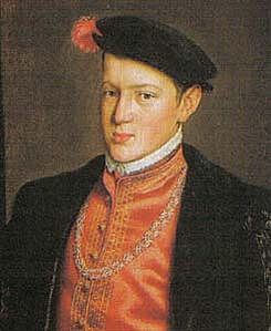 11 de enero de 1552: Juana de Austria, hija de Isabel, se casa con su primo hermano, Juan Manuel de Portugal.