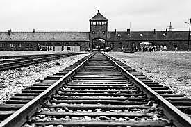 Arriving in Auschwitz