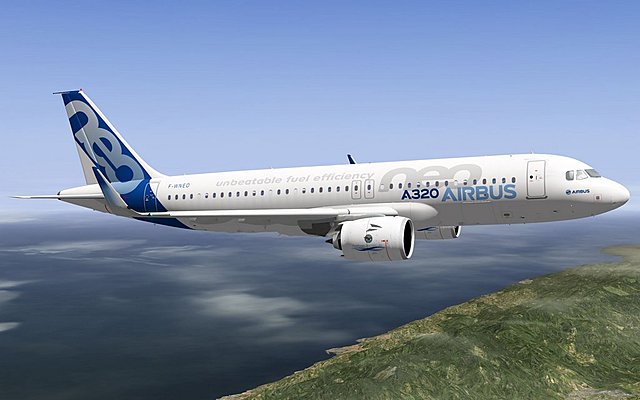 Création du A380, par la société Airbus dans plusieurs pays européens