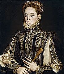 12 de julio de 1554: Comienza el periodo de Juana de Austria como regente de España, hasta la vuelta de su hermano Felipe II en 1559.