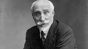 1903: Antonio Maura es elegido como presidente del gobierno.