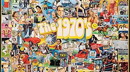 Timeline: 1970's