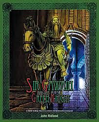 Sir Gawain and the Green Knight