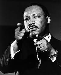 Martin Luther King