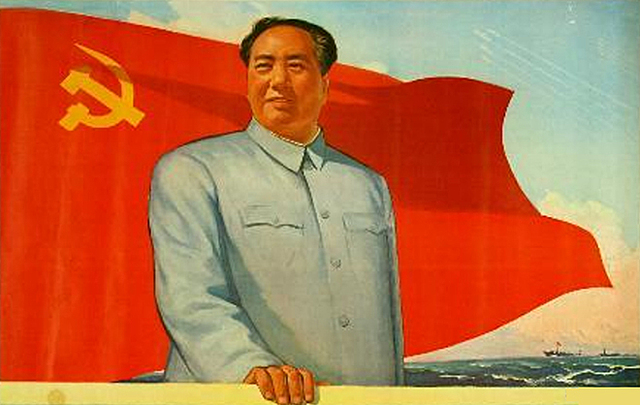 Mao Tse Tung