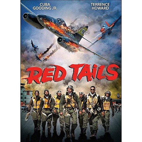 Red Tails