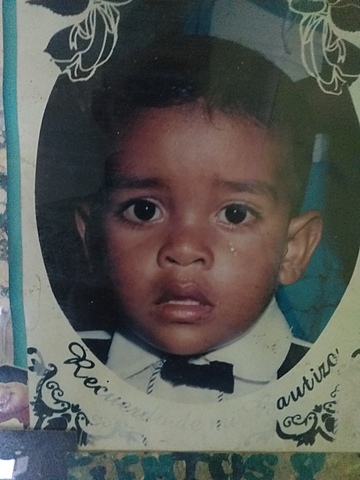 Baptism and first steps