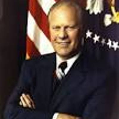 Timeline: Issues Under Rep. Precedent Gerald Ford (1974-1977)