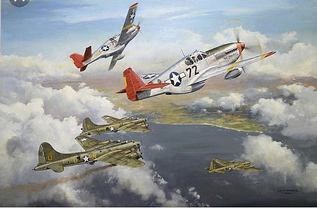 Red Tails