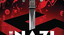 Timeline: Natzi Hunters by Quinn Joseph