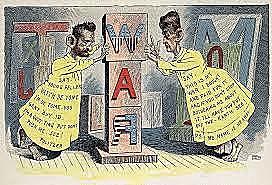 IMPORTANCIA DE LA PRENSA