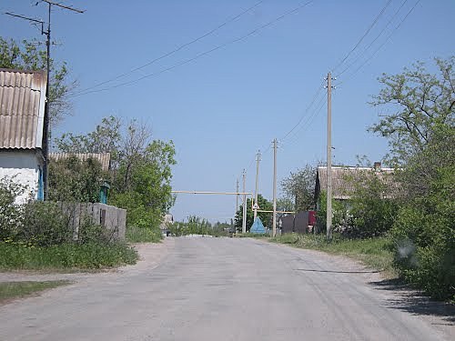 ПРЕОБРАЗОВАНИЕ РАБОЧЕГО ПОСЕЛКА