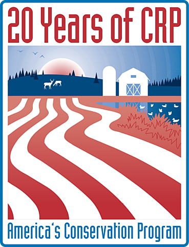 Conservation Reserve Program