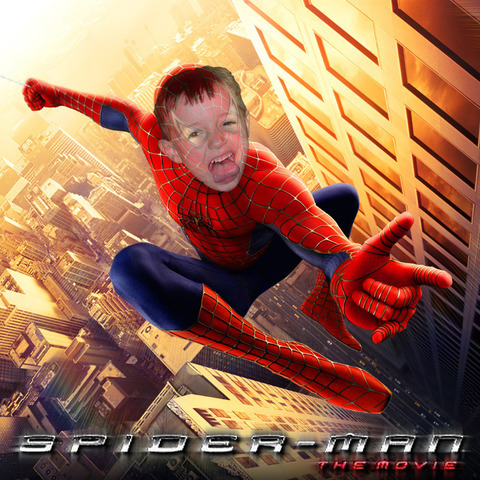 Happy Birthday Year Four