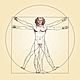 Depositphotos 39700015 stock illustration vitruvian man leonardo da vinci