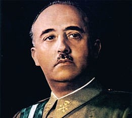 Fin de la Guerra Civil española