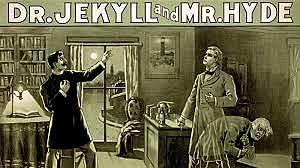 Robert Louis Stevenson