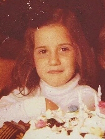 Naixement de la tercera filla