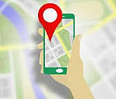 Ninguna atadura en un lugar fijo