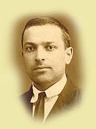 LEV VYGOTSKY