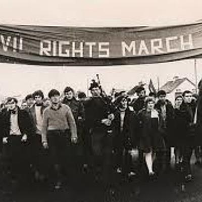 Timeline: Civil Rights