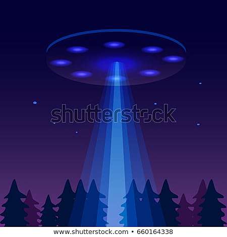 Alien Abduction