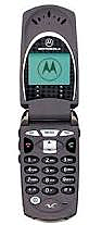 Motorola V60c