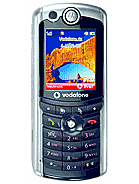Motorola V770