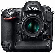 nikon d5