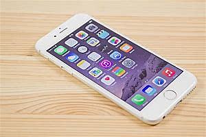 Iphone 6