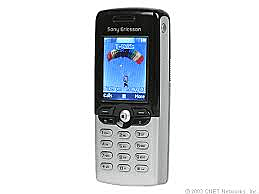 Sony Ericsson T616