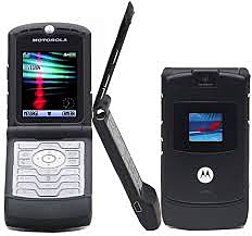 motorola Razru3