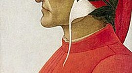Timeline: Dante Alighieri
