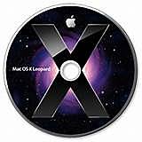 Mac OS X v10.5