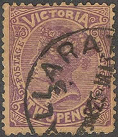 First adhesive postage stamps are used in New South Wales.