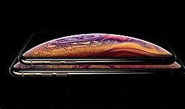 Iphone xs max