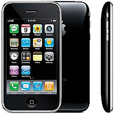 Apple Iphone 3g