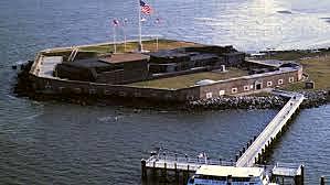 Fort Sumter