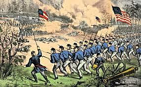 second Battle of Bull Run